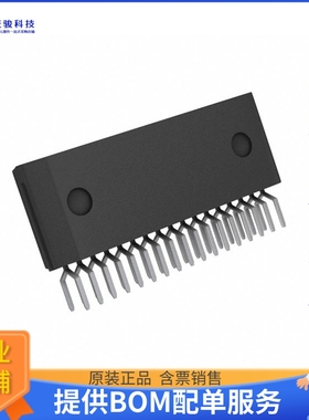 STA6940M电源芯片《IC MOTOR DRIVER 3V-5.5V 18ZIP》