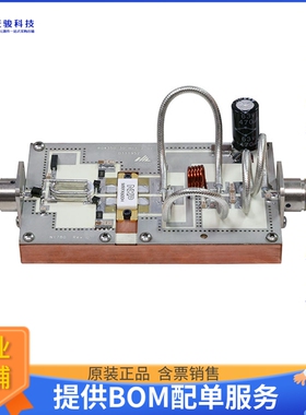 MRFX600H-88MHZ【MRFX600H REF BRD 108MHZ 680W】射频评估板开