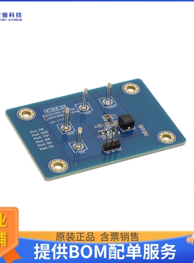 AP61302QZ6-EVM[EVAL BOARD FOR AP61302Q]评估板