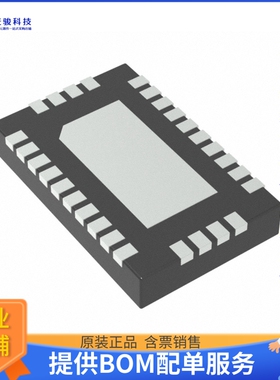 MAX4888ETI+《接口芯片IC SWITCH QUAD SPDT 28TQFN》