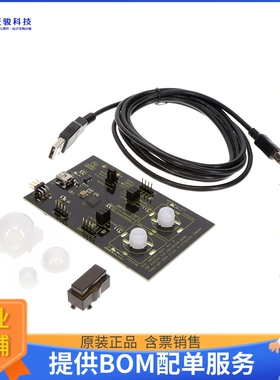 ZDIGPIRM100ZCOG[ZDP323 Digital PIR Evaluation Ki]评估板