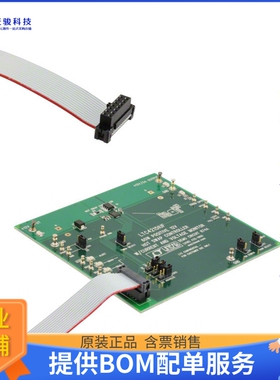 DC874A【DEMO BOARD FOR LTC4215】评估和演示板套件