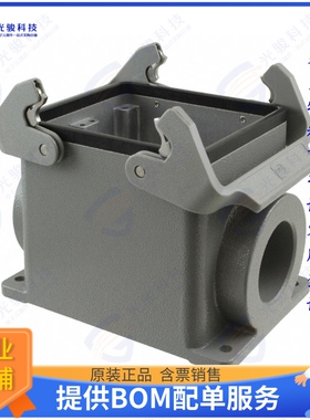 9300320231连接器 CONN BASE SIDE ENTRY SZ32B PG29