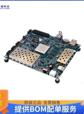 EK-U1-ZCU104-G【XILINX ZYNQ ULTRASCALE+ ZCU104 P】FPGA、CPLD