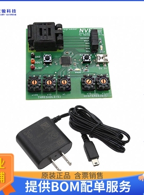 AG955-07E【SELF-CONTAINED SM124 PROGRAMMER】编程器、仿真器