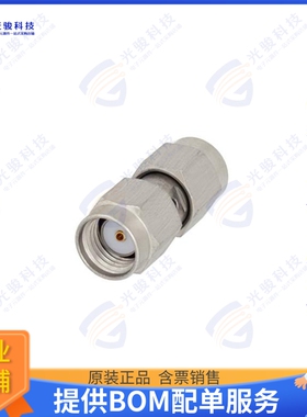 PE91330 连接器COAX ADAPT RP-SMA TO RP-SMA