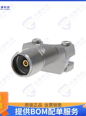 TMB-E5F2-1L1 连接器3.5(F)2-H,EL,FIELDREP