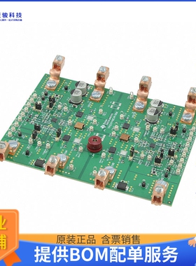 TPS24740EVM-596【IC CTRLR HOT SWAP 2.5-18V 16QFN】评估和演
