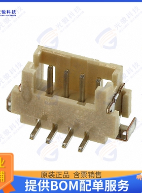 M30-6000446R 连接器CONN HEADER SMD 4POS 1.25MM