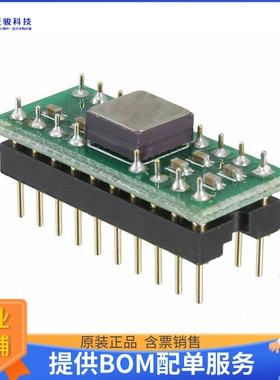 EVAL-ADXRS624Z【BOARD EVAL FOR ADXRS624】传感器评估板