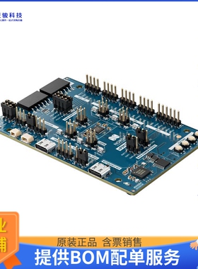 NPM1300-EK【EVALUATION KIT FOR THE NPM1300 P】评估和演示板