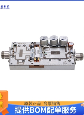 MRFX1K80H-88MHZ【MRFX1K80H REF BRD 108MHZ 1600W】射频评估板