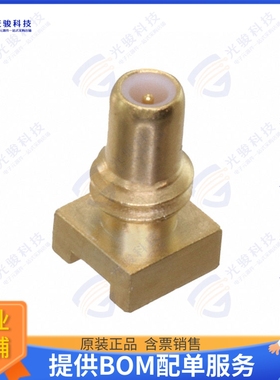 7009-1511-004 连接器SSMC M STR SMT