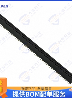 M50-3125045 连接器CONN RCPT 100POS 0.05 GOLD SMD