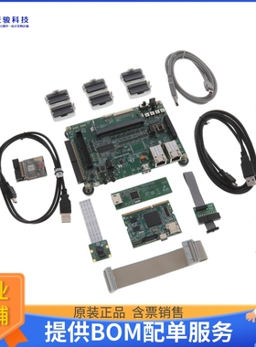 RTK7921053S00000BE【RZA2M EVALUATION KIT】评估和演示板套件