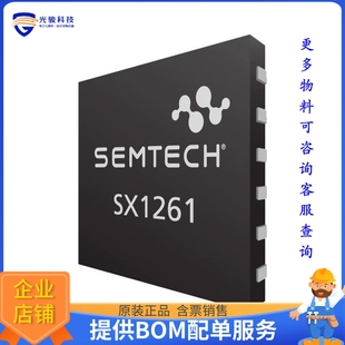 BRD SX1261MB2BAS 射頻評估板開發套 EVAL SHIELD SX1261 MBED
