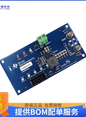 TPS544B25EVM-681【EVALUATION TPS544B25】DC/DC、AC/DC、SMPS