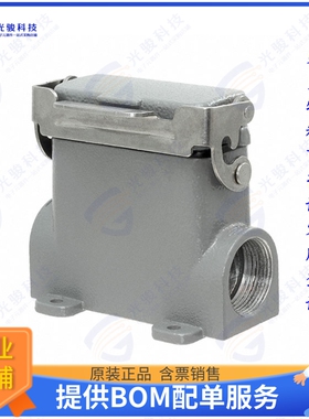 T1629101125-000连接器 H10A-SDRMS-M25