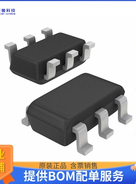 ZXT10P12DE6TA【TRANS PNP 12V 3A SOT23-6】晶体管