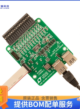 DC2260A【DEMO BOARD FOR LTC6811-2】评估和演示板套件