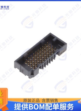 LPAM-10-01.5-L-04-2-K-TR 连接器.050  LP ARRAY HIGH-SPEED HIG