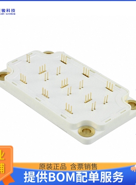 APTC60TAM24TPG【MOSFET 6N-CH 600V 95A SP6-P】晶体管