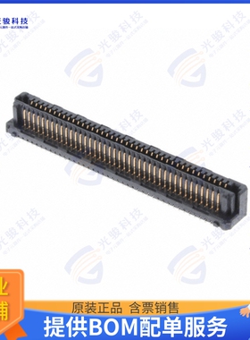 LSEM-140-03.0-L-DV-A-N-K-TR 连接器CONN SELF-MATE 80POS SMD G