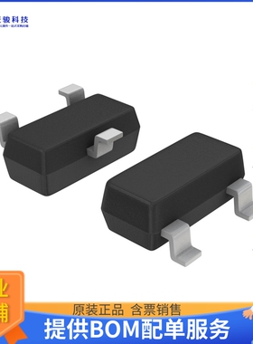 IRLML6344TRPBF【MOSFET N-CH 30V 5A MICRO3/SOT23】晶体管