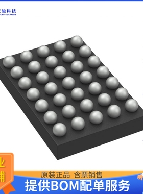 MAX77831BEWB+T电源芯片《IC REG BUCK-BOOST ADJ 2A 35WLP》