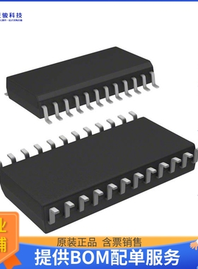 STP16DPPS05MTR电源芯片《IC LED DRIVER LINEAR 40MA 24SOP》