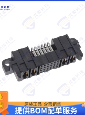 MPSC-02-24-02-01-01-L-RA-SD 连接器5.00 MM POWERSTRIP/30 A SI