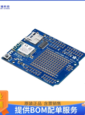 3653【WINC1500 WIFI SHIELD WITH PCB AN】扩展板、子卡