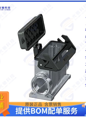 1082596连接器 CONN BASE SIDE ENTRY SIZE B24