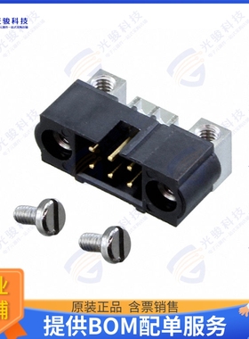 M80-5420642 连接器CONN HEADER SMD R/A 6POS 2MM