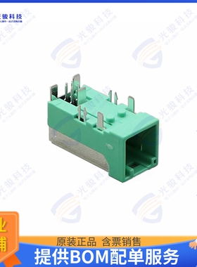 MX49004NQ4 连接器CONN PIN HEADER 4 POS R/A AUTOMO