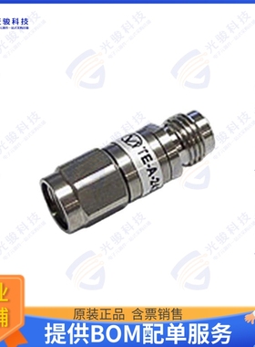 TE-A-185292-FM 连接器1.85mm to 2.92mm Test Essentials