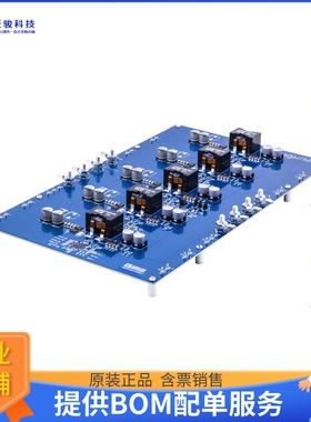 EVAL-LTC7878-BZ[EVAL BOARD FOR LTC7878]评估板