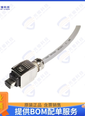 9352610401 连接器CONN PLUG HSG 10POS PUSHPULL