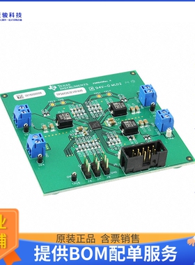 TPS65263EVM-645【EVAL BOARD FOR TPS65263】DC/DC、AC/DC、SMPS