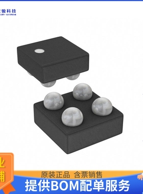 TCR3UG18A,LF电源芯片《IC REG LINEAR 1.8V 300MA 4WCSP-F》