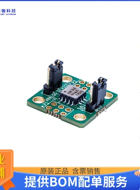 EVAL-ADXL354BZ【EVAL BOARD FOR ADXL354B】传感器评估板