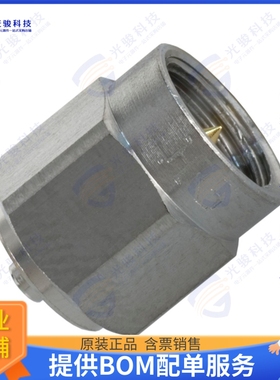 HRMP-U.FLJ(40) 连接器COAX ADAPT SMA TO U.FL