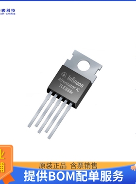 TLE88812TNAKSA1电源芯片《ALTERNATOR_IC》