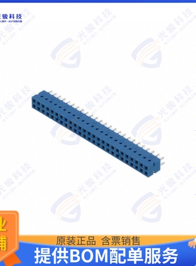 76342-325LF 连接器CONN RCPT 50POS 0.1 GOLD PCB