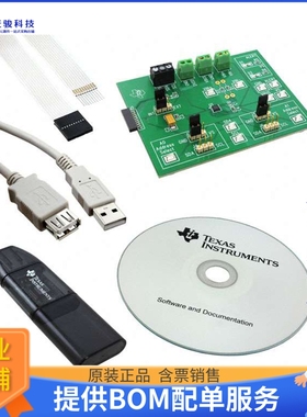 INA230EVM【EVAL MODULE FOR INA230】评估和演示板套件