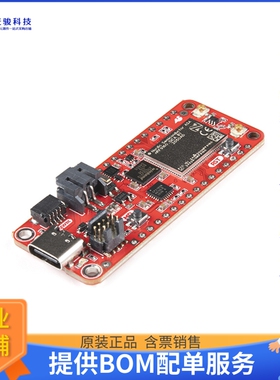 WRL-17354【SPARKFUN THING PLUS - NRF9160】射频评估板开发套件
