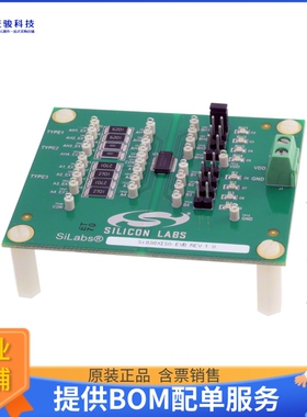 SI838XISO-KIT【SI838X EVAL KIT】评估和演示板套件