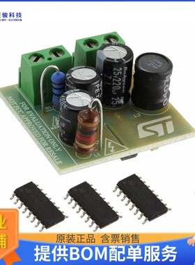 STEVAL-ISA179V1【EVAL BOARD FOR VIPER0P】DC/DC、AC/DC、SMPS