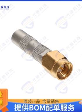 ASA.00.250.NTL 连接器COAX ADAPT SMA TO NIM CAMAC