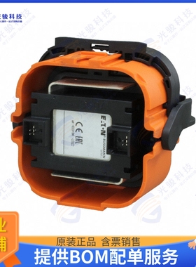 1-2103172-1 连接器CONN PLUG ASSEMBLY 350A